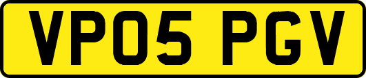 VP05PGV