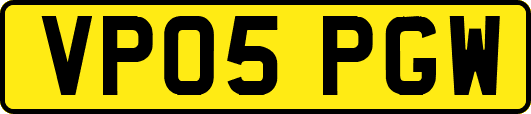 VP05PGW