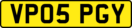 VP05PGY