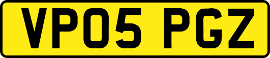 VP05PGZ