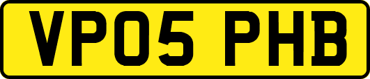 VP05PHB