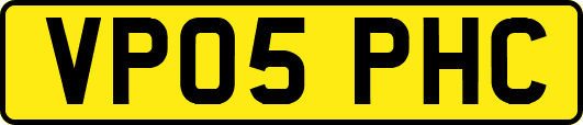VP05PHC