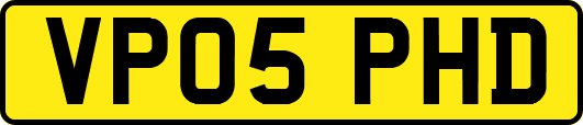 VP05PHD