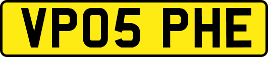 VP05PHE