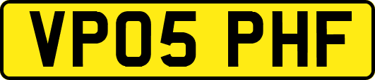 VP05PHF