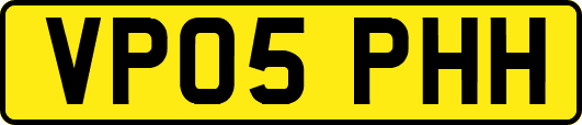 VP05PHH
