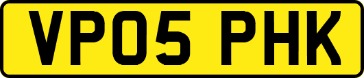 VP05PHK
