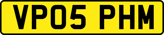 VP05PHM