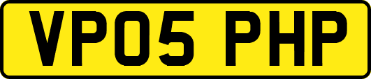 VP05PHP