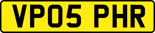 VP05PHR