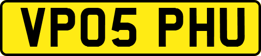 VP05PHU
