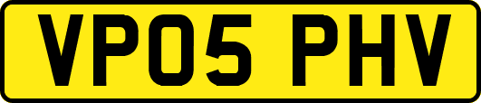 VP05PHV