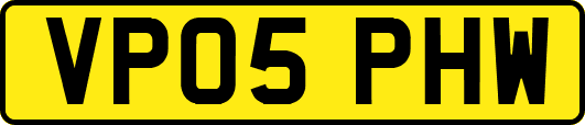 VP05PHW