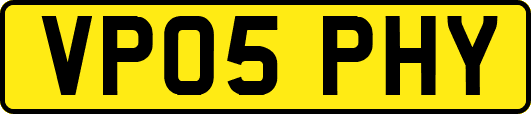 VP05PHY