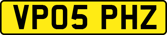 VP05PHZ