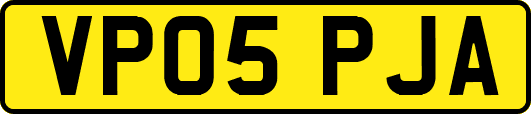 VP05PJA
