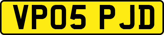 VP05PJD