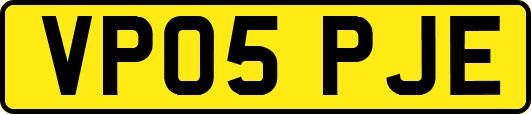 VP05PJE