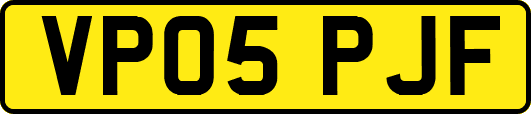 VP05PJF