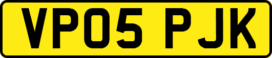 VP05PJK