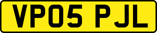 VP05PJL