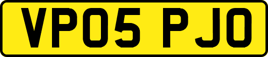 VP05PJO