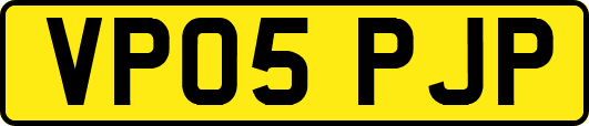 VP05PJP
