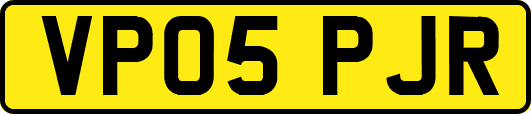 VP05PJR