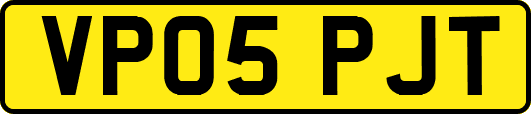 VP05PJT