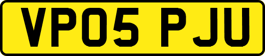 VP05PJU