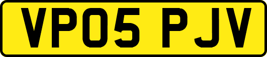 VP05PJV