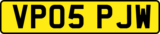 VP05PJW
