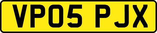 VP05PJX