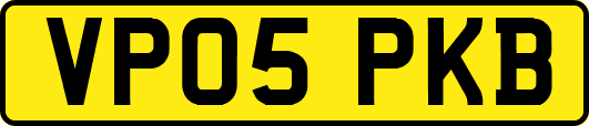 VP05PKB