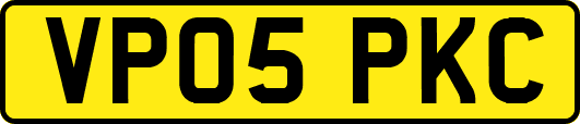 VP05PKC