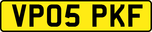 VP05PKF