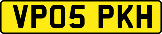 VP05PKH