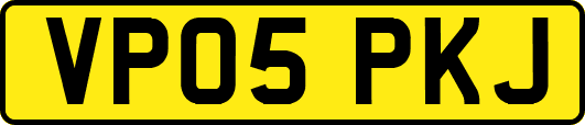 VP05PKJ