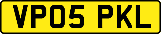 VP05PKL