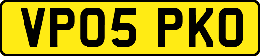 VP05PKO