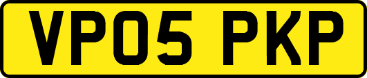 VP05PKP