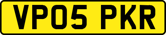 VP05PKR