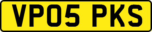 VP05PKS