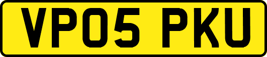 VP05PKU