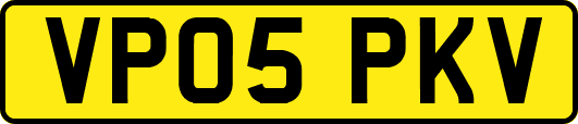 VP05PKV