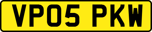 VP05PKW