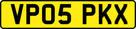 VP05PKX