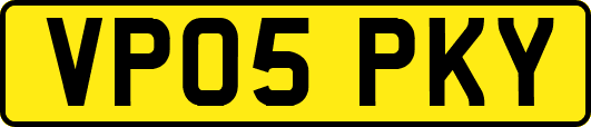 VP05PKY