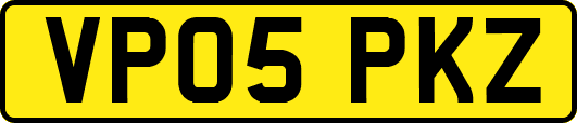 VP05PKZ