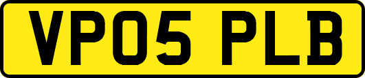 VP05PLB
